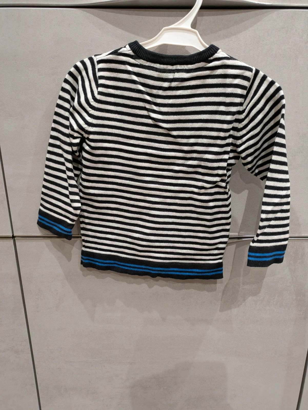 Jersey talla 24 meses – photo 2
